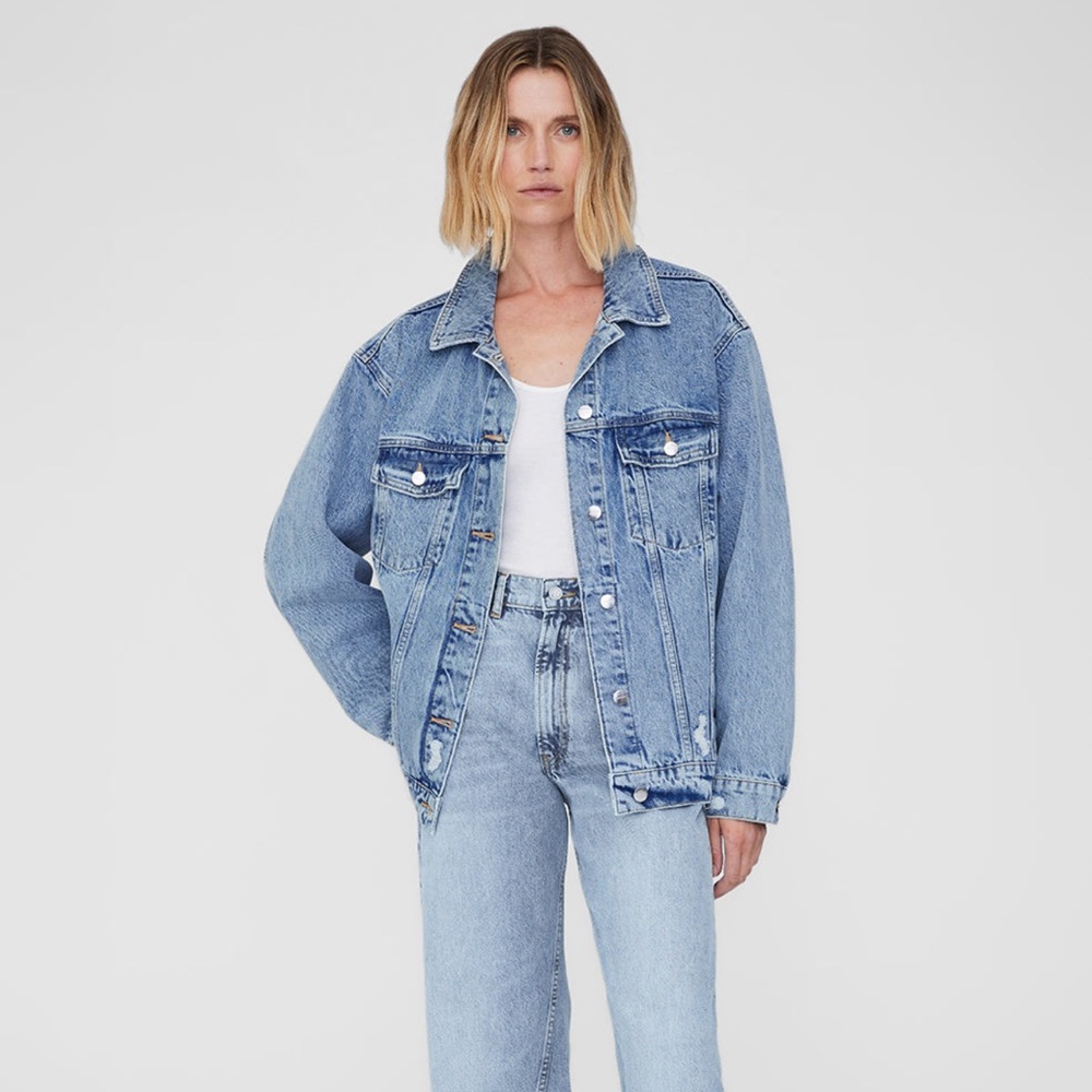 Anine Bing Rory Jacket